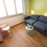 Jungfrau Κάμπινγκ 2*