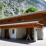 Jungfrau 캠프장 2*