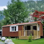 Jungfrau Campsite 2*