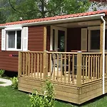Campsite Jungfrau Lauterbrunnen