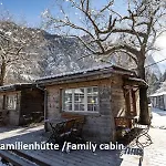 Jungfrau 캠프장 라우터브루넨