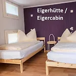Jungfrau 캠프장