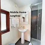 캠프장 Jungfrau 라우터브루넨
