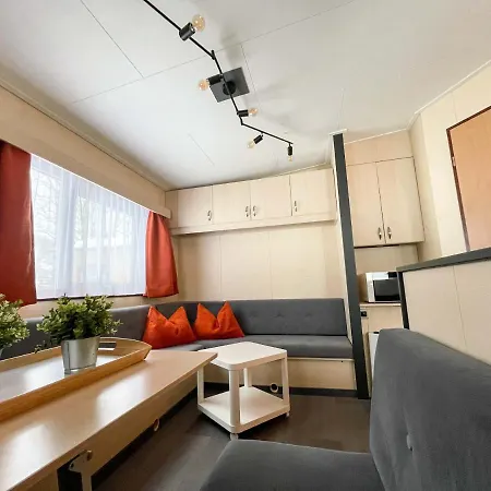 Camping Jungfrau Lauterbrunnen