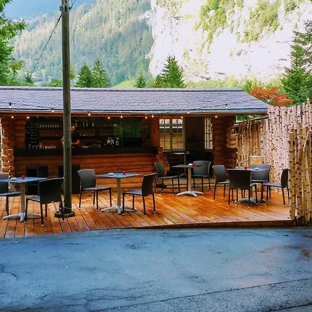 Jungfrau