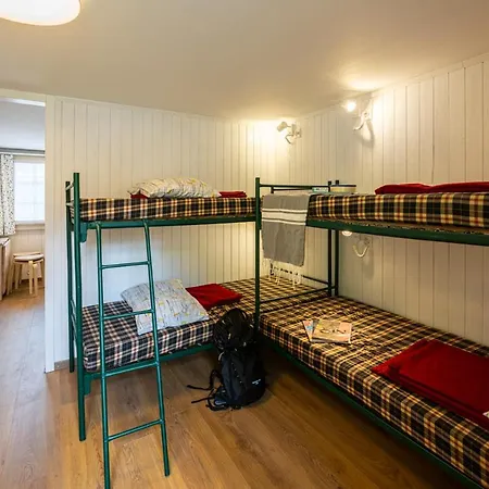 Camping Jungfrau