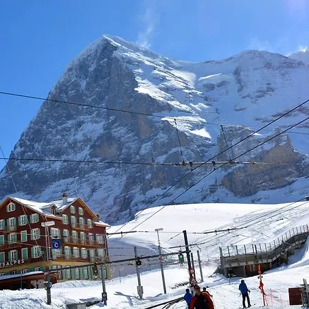 Jungfrau