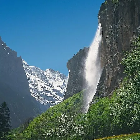 Jungfrau