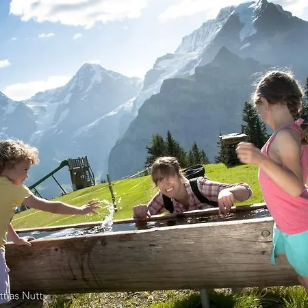 Jungfrau