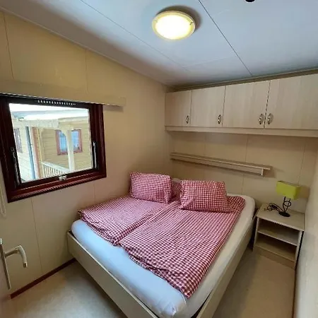 Κάμπινγκ Jungfrau 2*