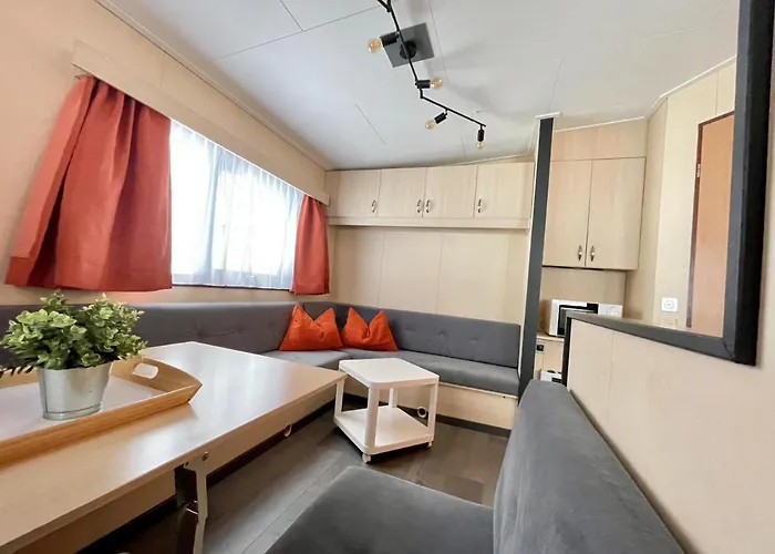 Campsite Jungfrau 2*