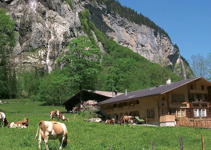 Jungfrau 2*