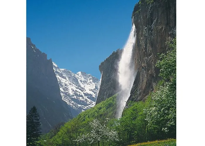 Jungfrau