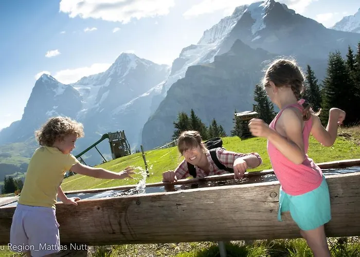 Jungfrau