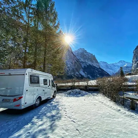 Jungfrau 2*