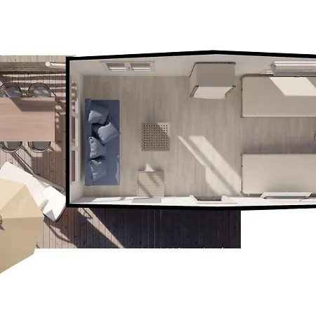 Camping Jungfrau - Lauterbrunnen