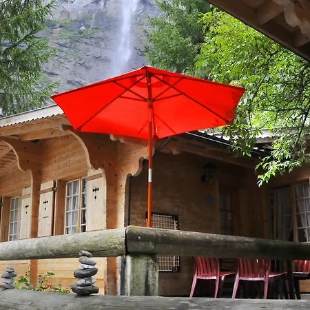 Jungfrau