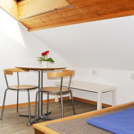 Jungfrau Campingplatz