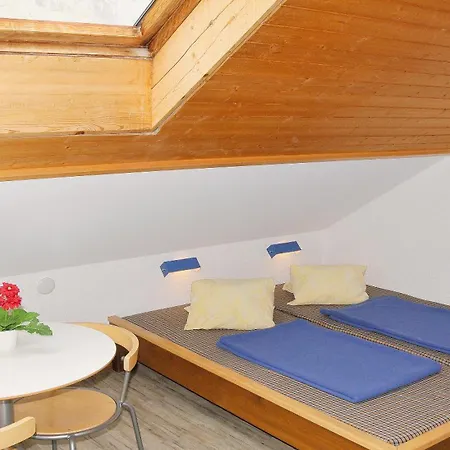Campingplatz Jungfrau 2*