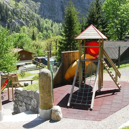 Jungfrau Lauterbrunnen