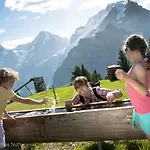 Jungfrau
