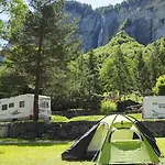 Jungfrau Lauterbrunnen