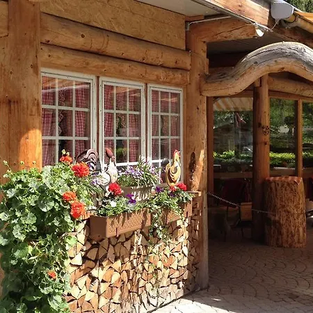 Jungfrau Lauterbrunnen