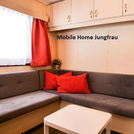 Campsite Jungfrau 2*