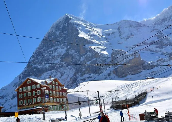 Jungfrau