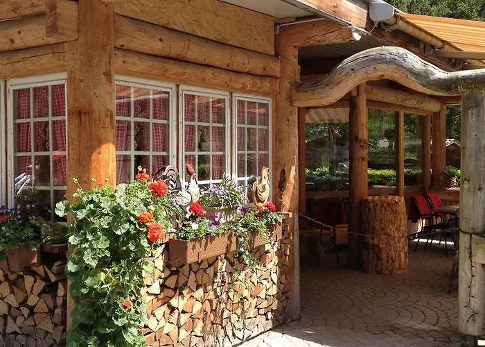 Jungfrau Lauterbrunnen