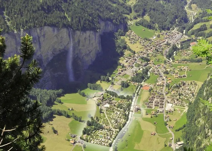 Jungfrau 2*